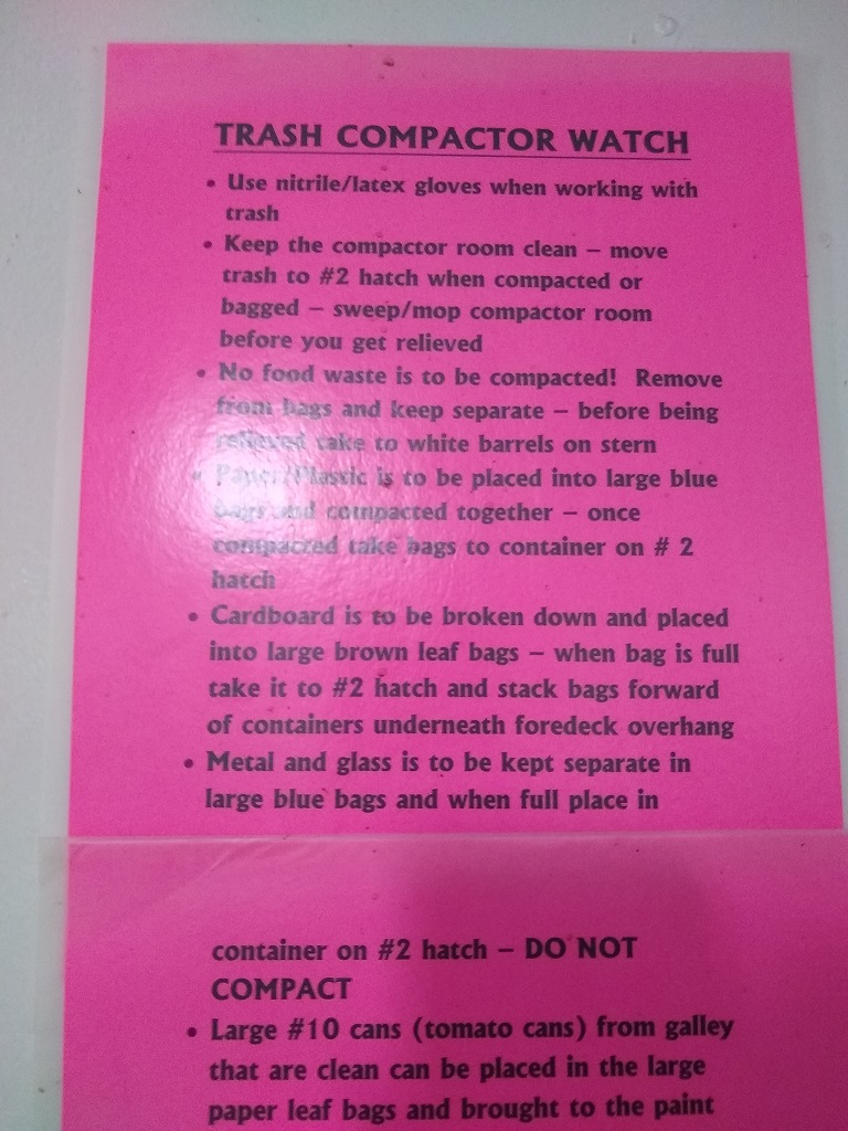 Cadet Blog 4/C Pricilla Murray (MENG North Andover, MA) 11123